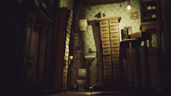 LITTLE NIGHTMARES (COMPLETE EDITION) PC - ENVIO DIGITAL - loja online