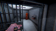Imagem do PRISON SIMULATOR PC - ENVIO DIGITAL