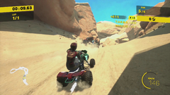 OFFROAD RACING BUGGY X ATV X MOTO PC - ENVIO DIGITAL - loja online