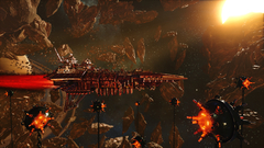 BATTLEFLEET GOTHIC ARMADA PC - ENVIO DIGITAL - loja online