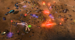 ASHES OF THE SINGULARITY ESCALATION PC - ENVIO DIGITAL - loja online