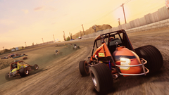 TONY STEWART’S SPRINT CAR RACING PC - ENVIO DIGITAL - loja online