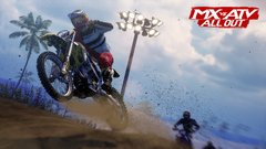 MX VS. ATV ALL OUT PC - ENVIO DIGITAL - loja online