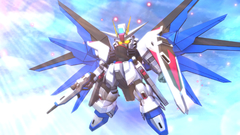 Imagem do SD GUNDAM G GENERATION CROSS RAYS PC - ENVIO DIGITAL