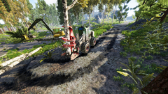 LUMBERJACK SIMULATOR PC - ENVIO DIGITAL - loja online