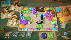 QUILTS AND CATS OF CALICO SPECIAL EDITION PC - ENVIO DIGITAL - BTEC GAMES