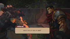 BATTLE CHASERS NIGHTWAR PC - ENVIO DIGITAL - loja online