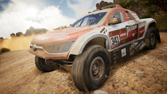 Imagem do DAKAR DESERT RALLY (DELUXE EDITION) PC - ENVIO DIGITAL