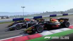 F1 2020 DELUXE SCHUMACHER EDITION PC - ENVIO DIGITAL - BTEC GAMES