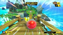 SUPER MONKEY BALL BANANA BLITZ HD PC - ENVIO DIGITAL - BTEC GAMES