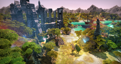 MIGHT & MAGIC HEROES VII PC - ENVIO DIGITAL - loja online