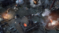 COMPANY OF HEROES 2 (MASTER COLLECTION) PC - ENVIO DIGITAL na internet