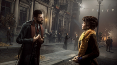 VAMPYR PC - ENVIO DIGITAL - BTEC GAMES