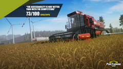 PURE FARMING 2018 (DELUXE EDITION) PC - ENVIO DIGITAL na internet