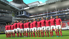 RUGBY 20 PC - ENVIO DIGITAL - BTEC GAMES