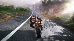 TT ISLE OF MAN RIDE ON THE EDGE 2 PC - ENVIO DIGITAL - BTEC GAMES