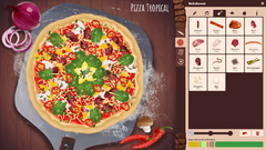 PIZZA CONNECTION 3 PC - ENVIO DIGITAL - BTEC GAMES