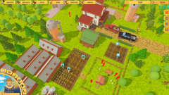 FARMING LIFE PC - ENVIO DIGITAL - BTEC GAMES