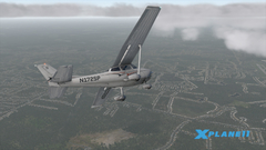 X-PLANE 11 PC - ENVIO DIGITAL