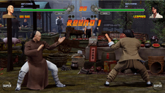 Imagem do SHAOLIN VS WUTANG 2 PC - ENVIO DIGITAL