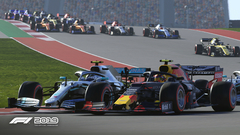 F1 2019 LEGENDS EDITION PC - ENVIO DIGITAL na internet