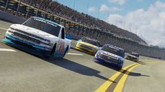 NASCAR HEAT 3 PC - ENVIO DIGITAL - BTEC GAMES