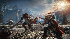 LORDS OF THE FALLEN 2014 PC - ENVIO DIGITAL na internet