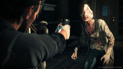 THE EVIL WITHIN 2 PC - ENVIO DIGITAL na internet