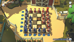 CHESSARAMA GRANDMASTER EDITION PC - ENVIO DIGITAL - BTEC GAMES