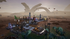 AVEN COLONY PC - ENVIO DIGITAL - BTEC GAMES