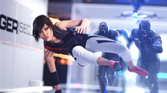 MIRROR’S EDGE (CATALYST) PC - ENVIO DIGITAL - loja online