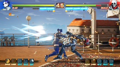 FIGHTING EX LAYER PC - ENVIO DIGITAL na internet