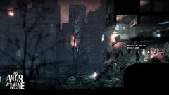 THIS WAR OF MINE ANNIVERSARY EDITION PC - ENVIO DIGITAL - BTEC GAMES