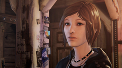 LIFE IS STRANGE BEFORE THE STORM (REMASTERED) PC - ENVIO DIGITAL - BTEC GAMES