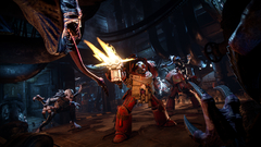 SPACE HULK TACTICS PC - ENVIO DIGITAL - BTEC GAMES