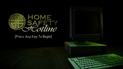 HOME SAFETY HOTLINE PC - ENVIO DIGITAL na internet