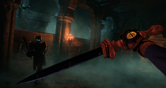 UNDERWORLD ASCENDANT PC - ENVIO DIGITAL - BTEC GAMES