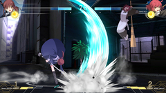 MELTY BLOOD TYPE LUMINA (DELUXE EDITION) PC - ENVIO DIGITAL na internet