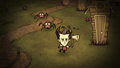 DONT STARVE PC - ENVIO DIGITAL na internet