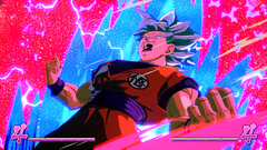 DRAGON BALL FIGHTERZ PC - ENVIO DIGITAL na internet