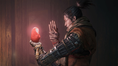 SEKIRO SHADOWS DIE TWICE (GAME OF THE YEAR EDITION) PC - ENVIO DIGITAL - loja online