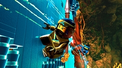 THE LEGO NINJAGO MOVIE VIDEO GAME PC - ENVIO DIGITAL - BTEC GAMES