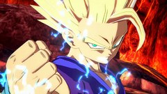 DRAGON BALL FIGHTERZ PC - ENVIO DIGITAL - BTEC GAMES