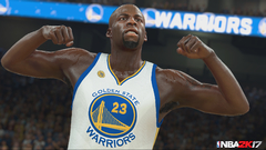 NBA 2K17 PC - ENVIO DIGITAL - BTEC GAMES