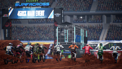 MONSTER ENERGY SUPERCROSS THE OFFICIAL VIDEOGAME 5 (COMPLETE THE SET BUNDLE) PC - ENVIO DIGITAL - loja online