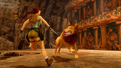 Imagem do TOMB RAIDER I-III REMASTERED STARRING LARA CROFT PC - ENVIO DIGITAL