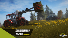 PURE FARMING 2018 (DELUXE EDITION) PC - ENVIO DIGITAL - BTEC GAMES