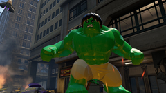 LEGO MARVEL’S AVENGERS PC - ENVIO DIGITAL - loja online