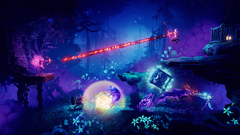 TRINE 4 THE NIGHTMARE PRINCE PC - ENVIO DIGITAL - loja online