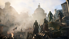 ASSASSIN’S CREED UNITY PC - ENVIO DIGITAL - BTEC GAMES